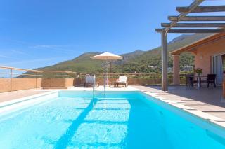 U San Daniellu villas et chambres - Farinole - 1