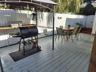 Family Gathering Place - 1