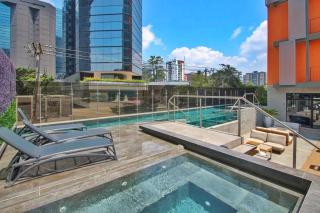 Luxury Penthouse Apartamento Guatemala zona 10 - Guatemala - 6