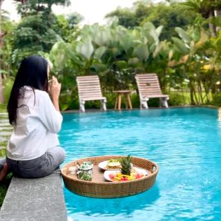 KeJawa Luxury Villa by Sampai - Beran-kidul - 9