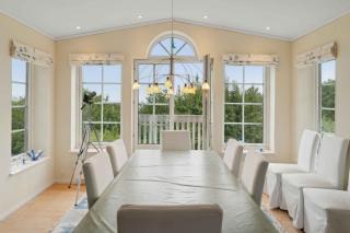 Cozy And Bright Summer House On Bornholm - Allinge - 4