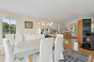 Cozy And Bright Summer House On Bornholm - Allinge - 2