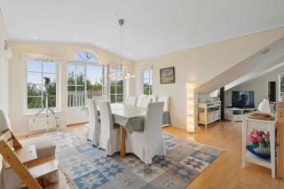 Cozy And Bright Summer House On Bornholm - Allinge - 1