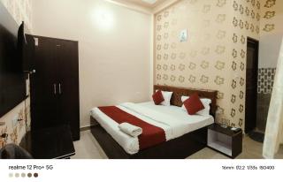 Hotel Chandra Dreams - Varanasi - 1