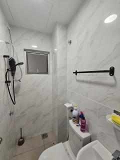 Bayu Temiang Residence - Cityscape Haven - Seremban - 8