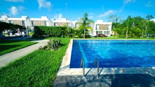 Cozy House in Playa del Carmen - 5