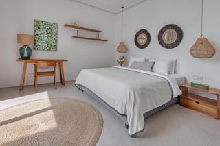 New Magnificent 3BR 5min to Finns & Berawa Beach Villa Alemar - Canggu - 8