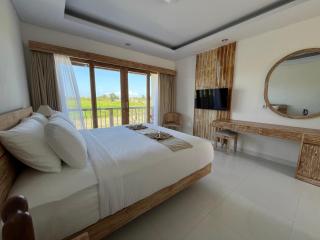 Dewi Sri Villa - Darmasaba - 3