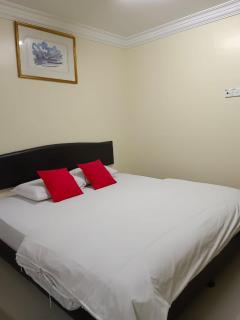 Casavilla Hotel - Taiping - 4