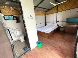 Bamby Chilling House - Feel The Nature - Sauraha - 9