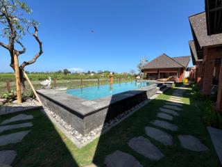 Dewi Sri Villa - Darmasaba - 7