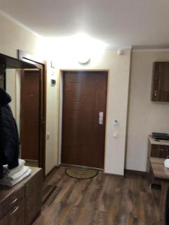 Orbi Palace Apartament - Bakoerjani - 4