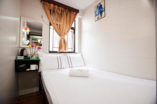 Comfort Guest House - C and E - 1