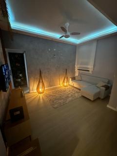 Lindo moderno e elegante apartamento no Flamengo - 5