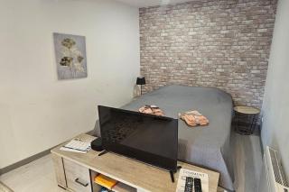 STUDIO DANS LA BRENNE ! - Thenay - 9