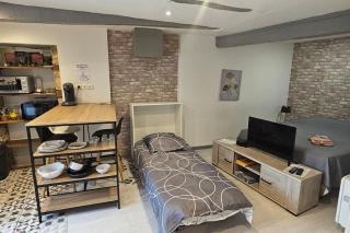STUDIO DANS LA BRENNE ! - Thenay - 5