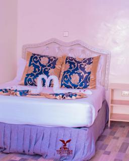 Eaglesvale Resort - Naivasha - 2