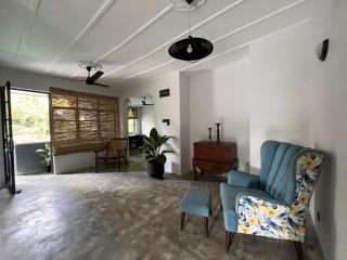 Charming 4-bedroom bungalow with plunge pool - Malabe - 4
