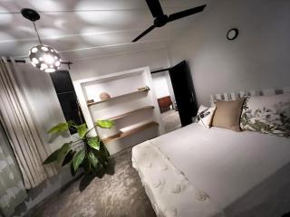 Charming 4-bedroom bungalow with plunge pool - Malabe - 6