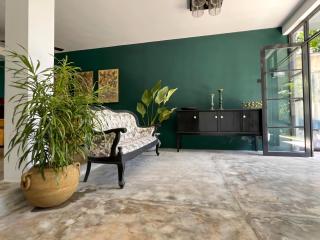 Charming 4-bedroom bungalow with plunge pool - Malabe - 3