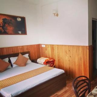 Kanchan View Homestay - Darjeeling - 3