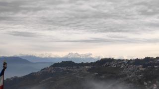 Kanchan View Homestay - Darjeeling - 2