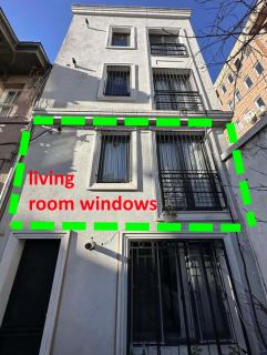 Charming Semi-Basement Apartment Steps from Taksim Square No 1 - Istanbul - 2
