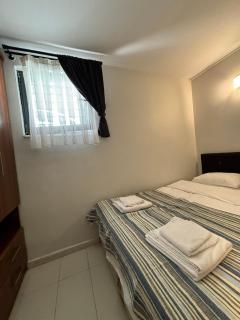 Charming Semi-Basement Apartment Steps from Taksim Square No 1 - Istanbul - 3