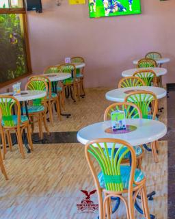 Eaglesvale Resort - Naivasha - 1