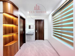 The LuxHomes Apartment ᵀᴹ I 231 Văn Cao - Hai Phong - 9
