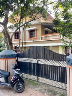 Pari's HOMEstay - Varkala - 0