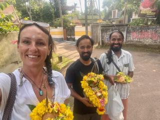 Pari's HOMEstay - Varkala - 7