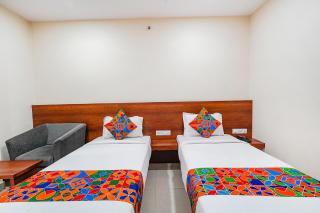FabHotel Rove Inn & Suites - Nr Thammenahalli Village - Jālahalli - 6