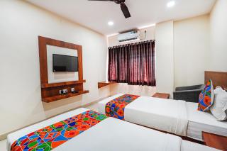 FabHotel Rove Inn & Suites - Nr Thammenahalli Village - Jālahalli - 9