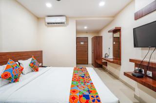 FabHotel Rove Inn & Suites - Nr Thammenahalli Village - 3