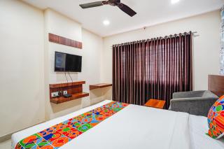 FabHotel Rove Inn & Suites - Nr Thammenahalli Village - 2