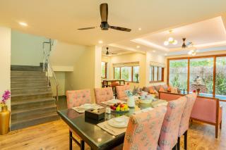 ELIVAAS Signature 3 BHK Pool & Bar - Villa Judiline - 1