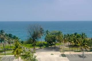 Malecon Dreams, Torres Catalanas - La Francia - 2