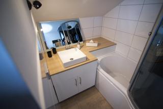 Designpension Idyll Nr2 Hotel Garni - Wernigerode - 8