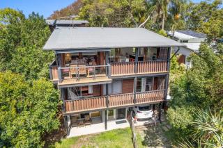 Stradbroke Sunset - 9