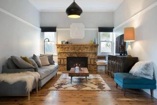 The Arlow House - Daylesford - 9