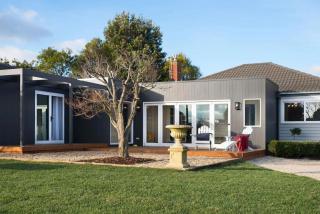 The Arlow House - Daylesford - 3