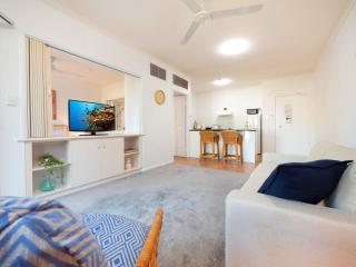 Reefside Escape - Cairns North - 0