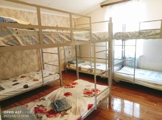 Crown hostel - Nork - 9