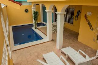 Villas Iguana #1 - Cozumel - 9
