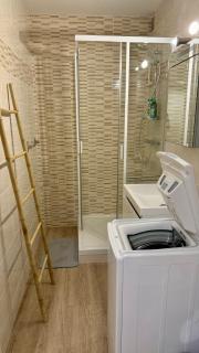Appartement Marina FACE MER - 1