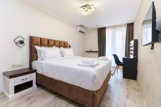 LDV 13 1-Bedroom Apartments Free private parking - Plovdiv - 5