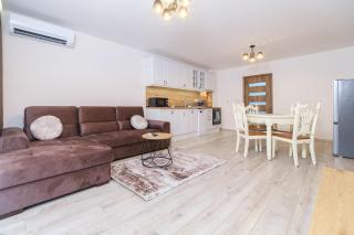 LDV 13 1-Bedroom Apartments Free private parking - Plovdiv - 9