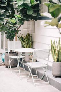 Lily hostel - Ho Chi Minh - 8