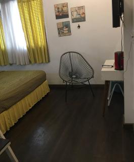 Lily hostel - 1